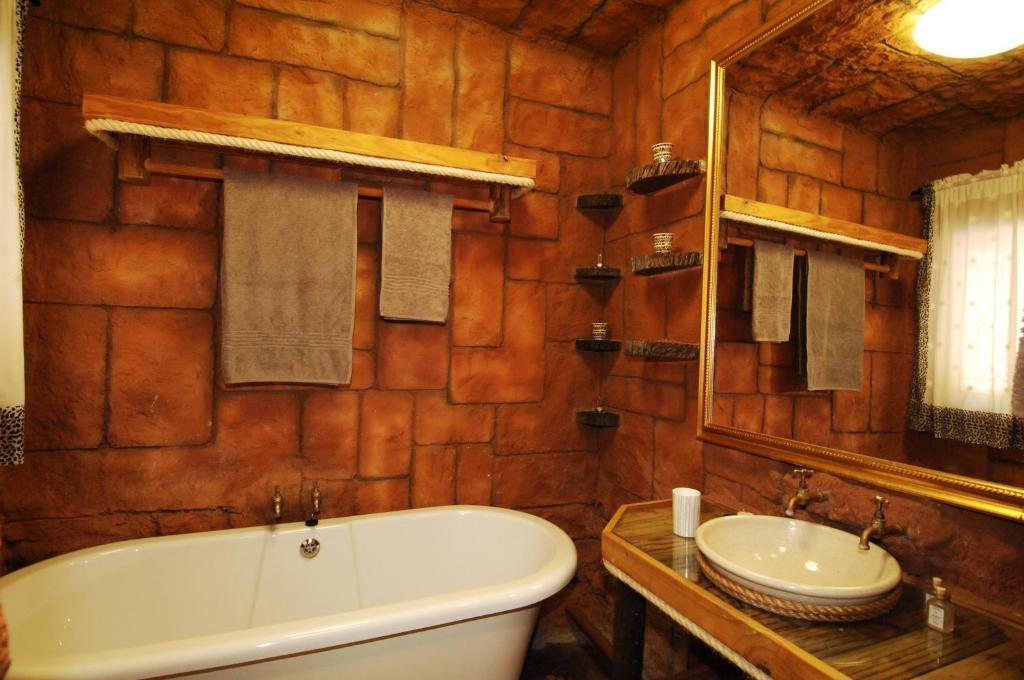 Kaia Tani Exclusive Guesthouse Пгалаборва Екстер'єр фото