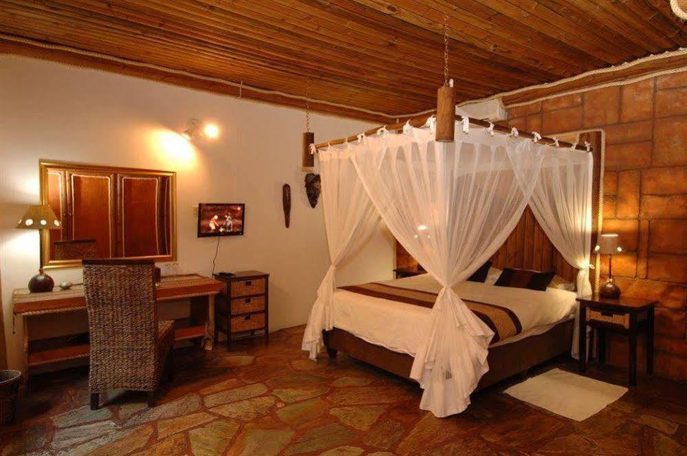 Kaia Tani Exclusive Guesthouse Пгалаборва Екстер'єр фото